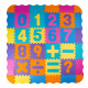 Aga4Kids Habszivacs Puzzle Szőnyeg DS3004