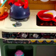 Aga4Kids Műanyag konyha MR6161