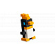 LEGO® Classic 11045 Színes, kreatív kockák