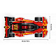 LEGO® NINJAGO® 71867 X-1 Nindzsa csatagép, 15. évforduló