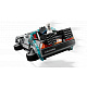 LEGO® Speed Champions 77256 A Vissza a jövőbe időgépe