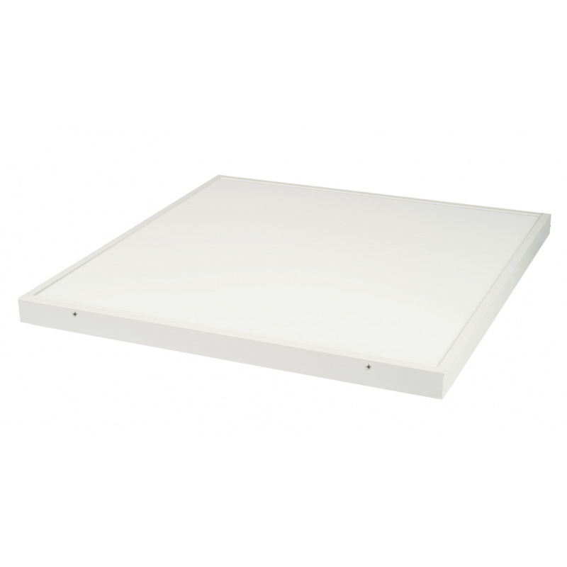 Univerzális LED panel - 60x60 - 40W - 4000lm EMC - semleges fehér
