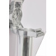 Linder Exclusiv Kerti asztal BISTRO MC4604