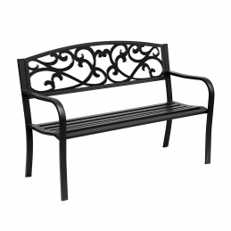 Aga Fém kerti pad MR2044 127x60x89 cm