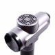 Aga Masszázspisztoly DS1604 Szürke