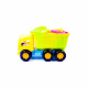Aga4Kids Homokozó készlet teherautóval DS1011