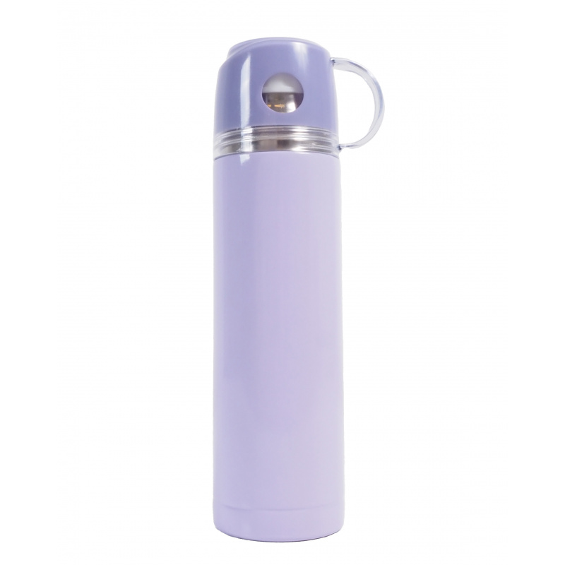Aga Termosz 480 ml Lila