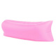 Aga Felfújható táska LAZY BAG Light Pink