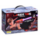 Lézeres paintball fegyverek 2db ZA3776