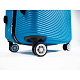 Aga Travel Bőröndkészlet MR4651 Világoskék