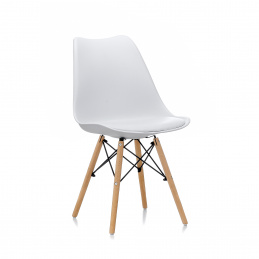 Aga Étkezőszék MR2035 Fehér