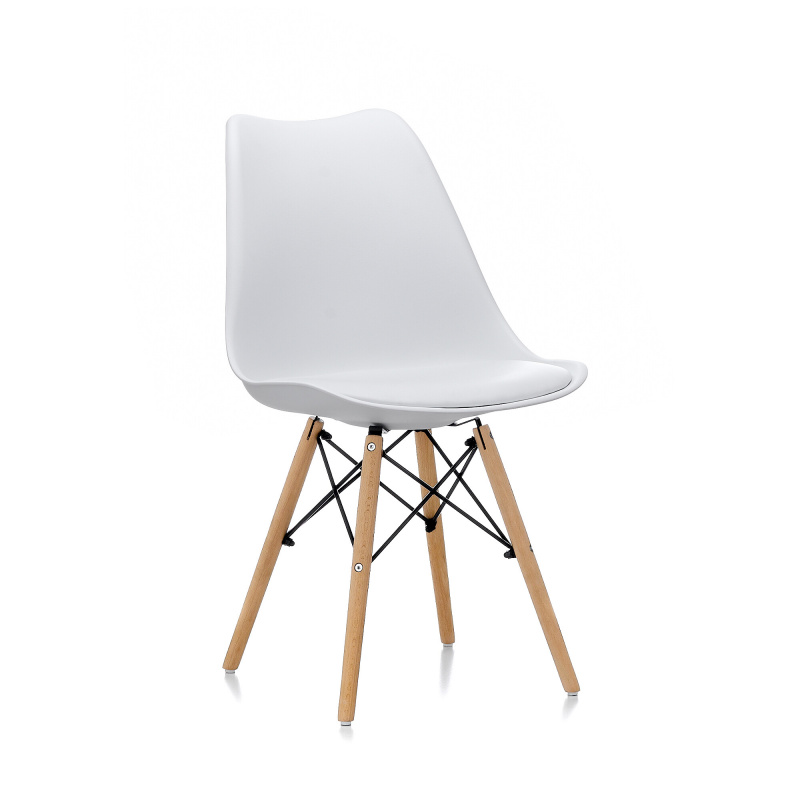 Aga Étkezőszék MR2035 Fehér