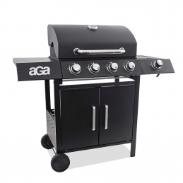 Aga Gázgrill DS1923
