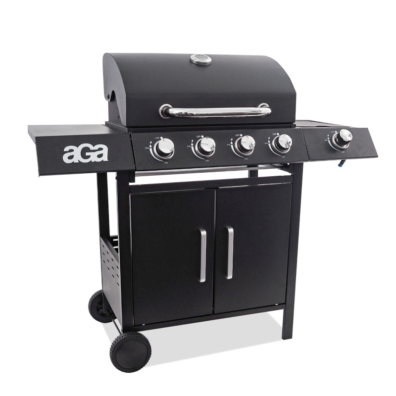 Aga Gázgrill DS1923