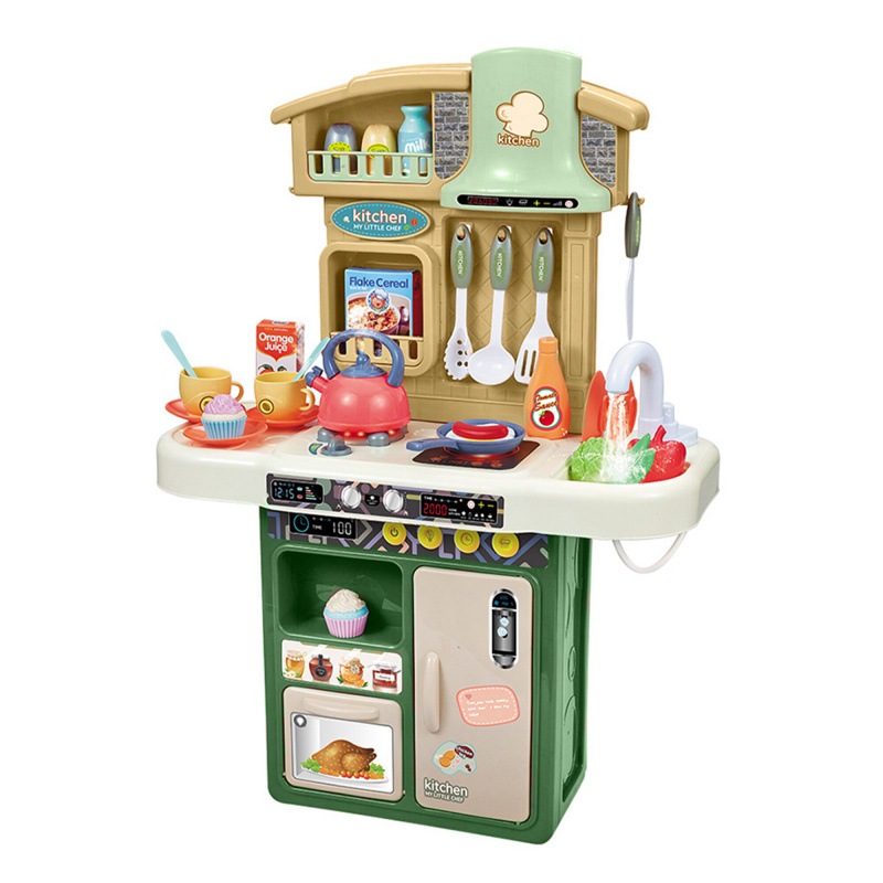 Aga4Kids Műanyag konyha MR6161