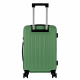 Aga Travel Utazóbőrönd 77x48x30 cm MR4668 Zöld