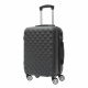 Aga Travel Kézipoggyász MR4689 Fekete