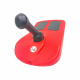 Aga Boby DS494 Piros