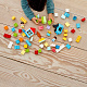 LEGO® DUPLO Classic 10913 Elemtartó doboz