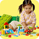 LEGO® DUPLO Classic 10914 Deluxe elemtartó doboz