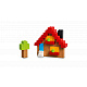 LEGO® Classic 11045 Színes, kreatív kockák