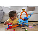 Hot Wheels City HKX42 Looping a falánk T-Rexszel