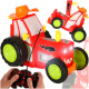 RC Játékos traktor
