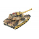 Aga RC Harci tank szett 9993 2.4GHZ