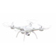 Syma RC Drón Syma X5SW 2,4GHz Wi-Fi FPV kamera