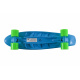 Darpeje Pennyboard Funbee gördeszka ,kék