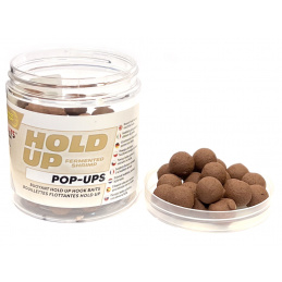 Starbaits Úszó Bojli Hold Up Pop Up 80g 14mm