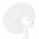 Aga Álló ventilátor 40 cm Fehér