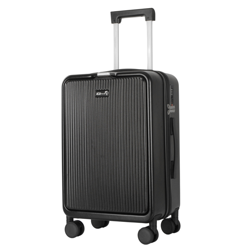 Aga Travel Utazótáska MR4671 Fekete
