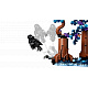 LEGO® Harry Potter™ 76475 A Tiltott Rengeteg: Expecto Patronum