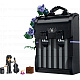 LEGO® Wednesday 76787 Wednesday hátizsákja