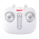 Syma RC helikopter SYMA S107H 2,4GHz RTF sárga