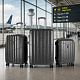 Aga Travel Utazótáska készlet MR4669 Szürke