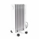 Linder Exclusiv Olajradiátor 1500W