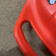 Prosperplast Boby Sporty Piros 6DAZ043 - 2. MINŐSÉG