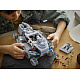 LEGO® Star Wars™ 75413 Köztársasági Juggernaut tank