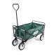 Aga Összecsukható szállítókocsi MR4610 Zöld