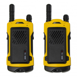 Aga4Kids Gyerek Walkie Talkie Készlet MR1379