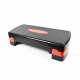 Aga Step aerobik DS642 Piros