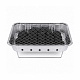 Linder Exclusiv Egyszer használatos grill 30x25x4 cm