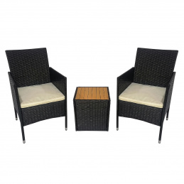 Aga Ratanová kerti ülőgarnitúra Pattio Aga Ratanová kerti ülőgarnitúra Pattio