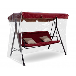 Aga Kerti hinta takarófólia MAJKA 176x110x151 cm