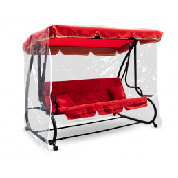 Aga Kerti hinta takarófólia GRANDLUX 224x125x164 cm