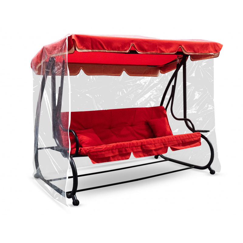 Aga Kerti hinta takarófólia GRANDLUX 224x125x164 cm