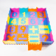 Aga4Kids Habszivacs Puzzle Szőnyeg DS3004
