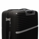 Aga Travel Utazási bőröndkészlet MR4679 Fekete